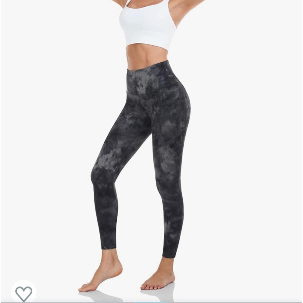 Hey nuts leggings